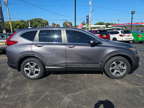 Used 2019 Honda CR-V EX-L image 6