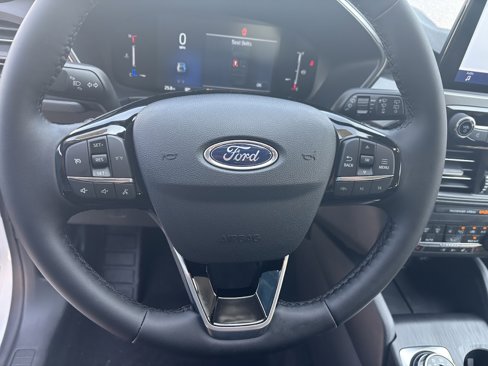 New 2025 Ford Escape Active image 8