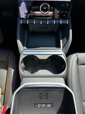 New 2026 GMC Terrain Elevation w/ Elevation Premium Package image 14