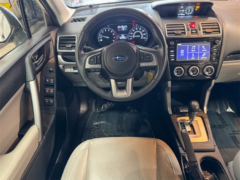 Used 2017 Subaru Forester 2.5i Limited image 33