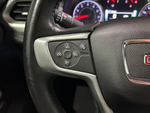 Used 2017 GMC Acadia SLT image 27