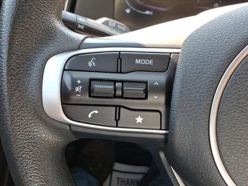 Used 2023 Kia Sportage LX image 18