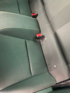 Used 2013 Chevrolet Camaro LT w/ RS Package image 17