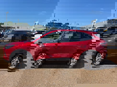 New 2025 Ford Escape Active w/ Tech Pack #1 image 2