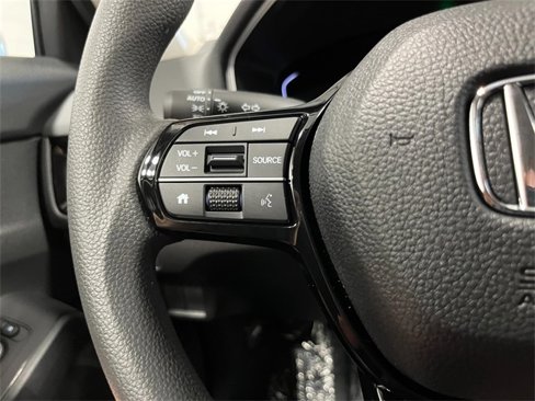 New 2026 Honda Civic LX image 12