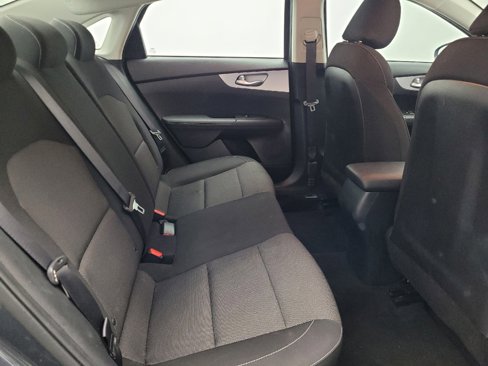 Used 2024 Kia Forte LXS image 19