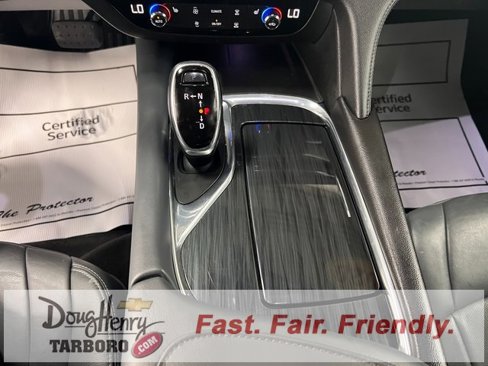 Used 2020 Buick Enclave Essence image 50