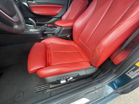 Used 2017 BMW 230i Coupe image 12