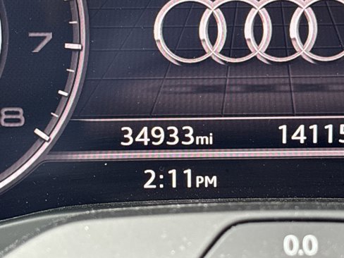 Used 2018 Audi A3 2.0T Premium Plus w/ Premium Plus Package image 22