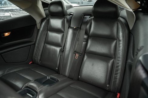 Used 2013 Volvo C70 T5 image 12
