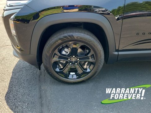 New 2026 Chevrolet Equinox LT w/ Convenience Package II image 18