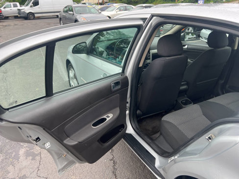 Used 2010 Chevrolet Cobalt LT w/ My Link Package image 16