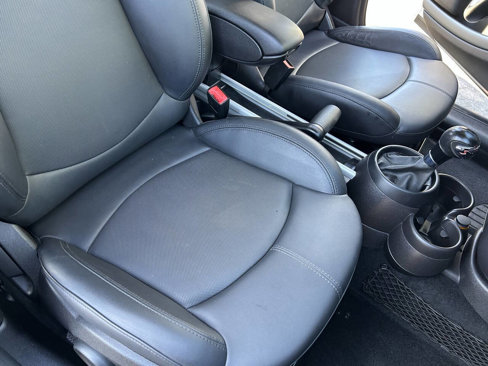 Used 2013 MINI Cooper Countryman S image 36