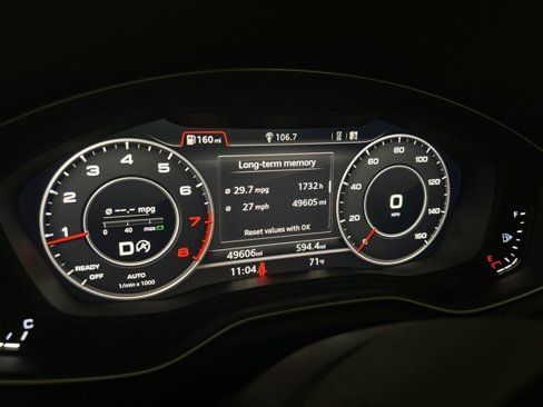 Used 2018 Audi A4 2.0T Premium Plus w/ Premium Plus Package image 29