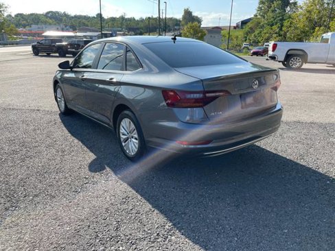 Used 2019 Volkswagen Jetta S image 5