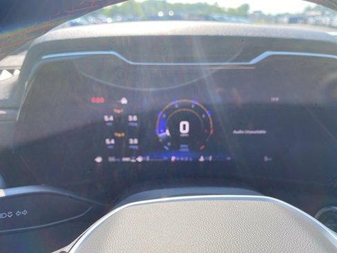 New 2025 Chevrolet Colorado Z71 w/ Technology Package image 12