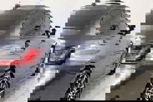 Used 2022 BMW 330i xDrive Sedan image 41