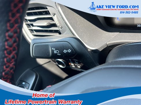 Used 2025 Ford Escape ST-Line w/ Tech Pack #1 image 30