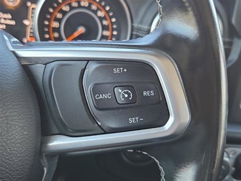 Used 2020 Jeep Gladiator Overland image 20