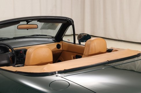 Used 1991 MAZDA MX-5 Miata image 59