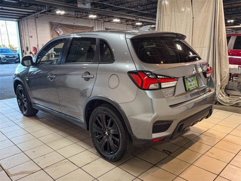 Used 2022 Mitsubishi Outlander Sport LE image 9
