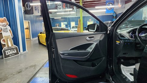Used 2014 Hyundai Santa Fe Sport w/ Popular Equipment Package 02 image 6