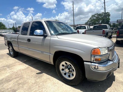 Used 2005 GMC Sierra 1500 W/T image 9