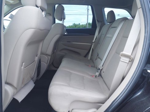 Used 2014 Jeep Grand Cherokee Laredo w/ Quick Order Package 23E image 12
