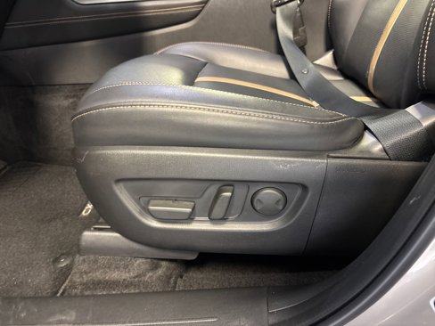 Used 2024 MAZDA CX-90 3.3 Turbo S w/ Premium Package image 13