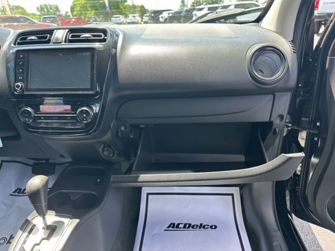 Used 2022 Mitsubishi Mirage ES image 11