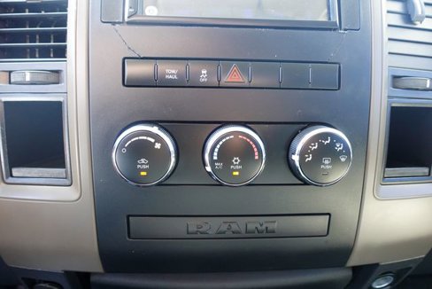 Used 2012 RAM 1500 Express image 20