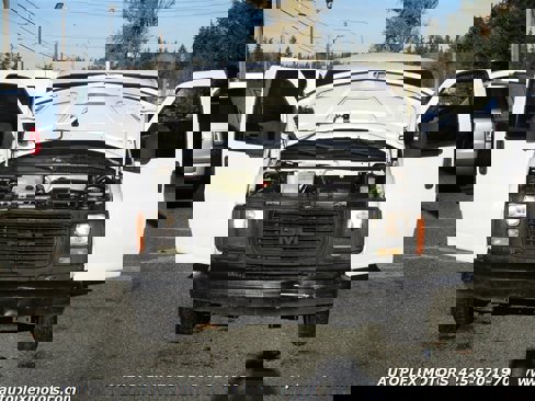 Used 1998 GMC Savana 1500 image 17