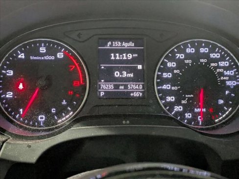 Used 2015 Audi A3 2.0T Premium w/ Driver Assistance Package image 11