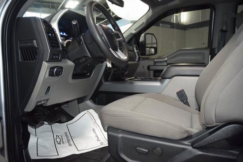 Used 2020 Ford F250 XLT w/ XLT Premium Package image 33