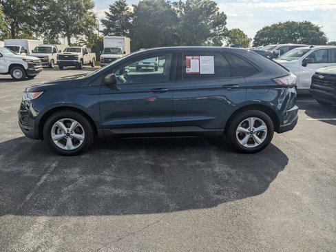 Used 2016 Ford Edge SE image 5
