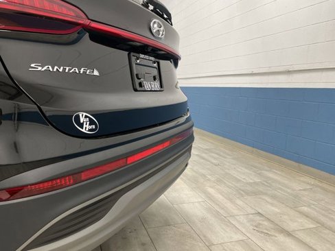 Used 2023 Hyundai Santa Fe SEL image 35