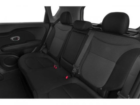 Certified 2019 Kia Soul + w/ Primo Package image 17