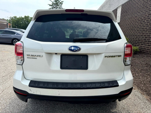 Used 2018 Subaru Forester 2.5i Premium w/ All-Weather Package image 9