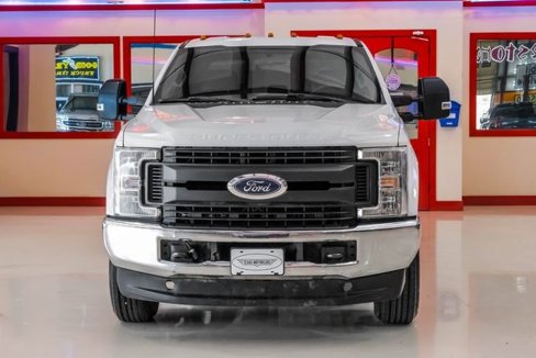 Used 2017 Ford F350 XL w/ Power Equipment Group image 9