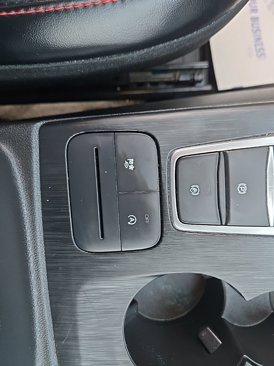 Used 2024 Ford Escape ST-Line image 33