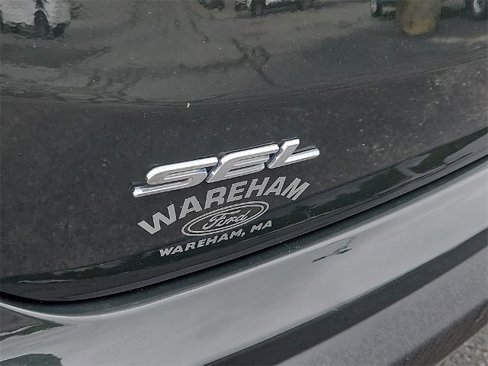 Certified 2022 Ford Edge SEL w/ Convenience Package image 5