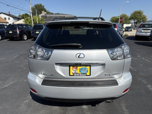 Used 2009 Lexus RX 350 AWD image 6