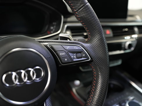 Used 2018 Audi RS 5 image 39