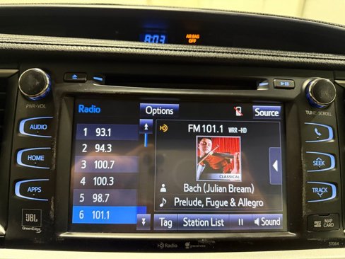 Used 2016 Toyota Highlander Limited image 24