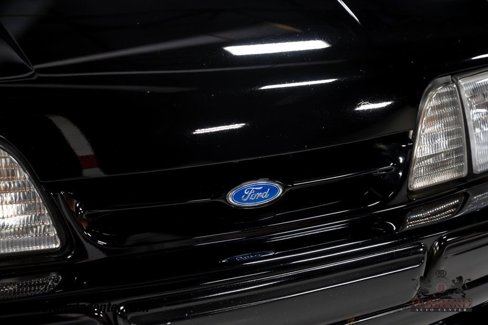 Used 1989 Ford Mustang LX image 33