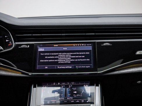 Used 2023 Audi Q7 2.0T Premium Plus w/ Premium Plus Package image 15