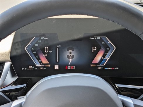 New 2026 BMW X2 xDrive28i w/ Technology Package image 31