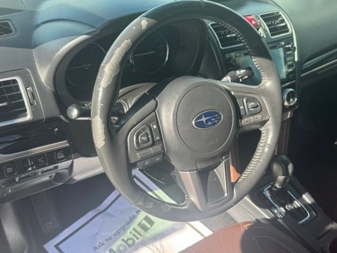 Used 2017 Subaru Forester 2.5i Touring image 13