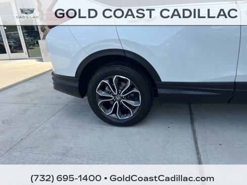 Used 2020 Honda CR-V EX-L image 6