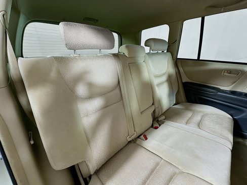 Used 2003 Toyota Highlander V6 image 23